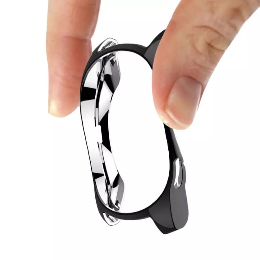 Protective Case for Samsung Galaxy Watch (42mm) (Black) That Watch Shop
