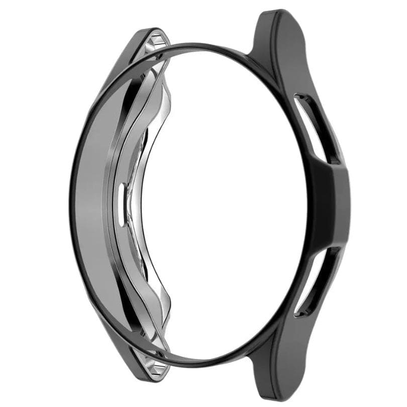 Protective Case for Samsung Galaxy Watch (42mm) (Black) That Watch Shop