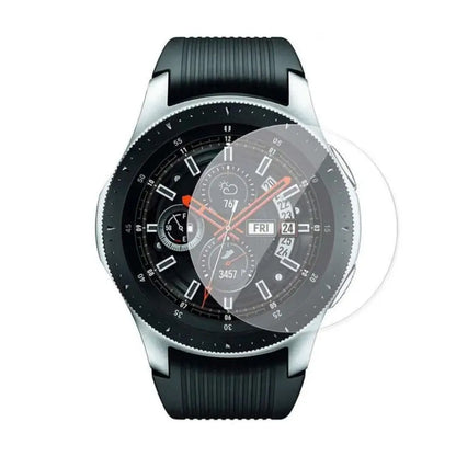 Screen Protectors for Samsung Galaxy Watch (46mm) (Pack of 5) Habicare