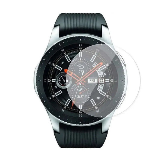 Screen Protectors for Samsung Galaxy Watch (46mm) (Pack of 5) Habicare