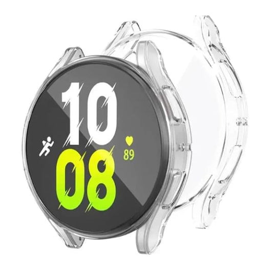Protective Case for Samsung Galaxy Watch 5 (40mm) (Clear) That Watch Shop