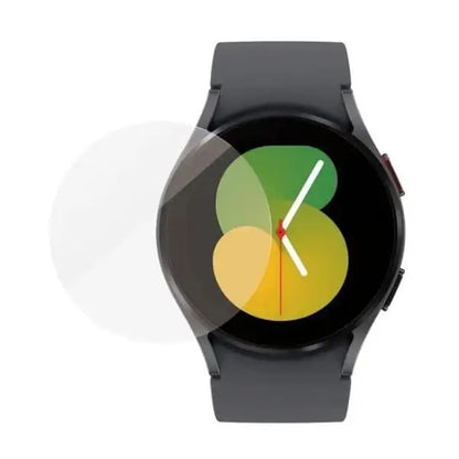 Screen Protectors for Samsung Galaxy Watch 5 (40mm) (Pack of 5) Habicare