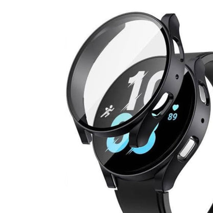Protective Case for Samsung Galaxy Watch 5 (44mm) (Black) That Watch Shop