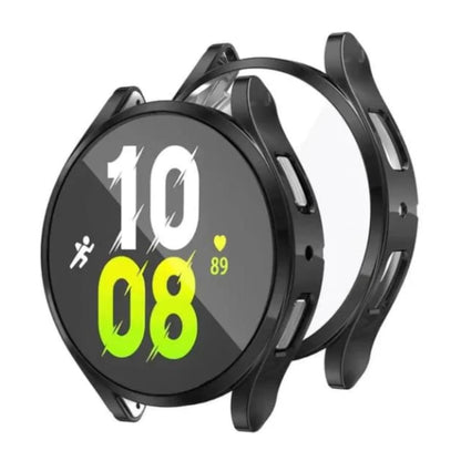 Protective Case for Samsung Galaxy Watch 5 (44mm) (Black) That Watch Shop