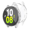 Protective Case for Samsung Galaxy Watch 5 (44mm) (Clear)