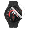 Hydrogel Screen Protectors for Samsung Galaxy Watch 5 Pro (45mm) (Pack of 6)