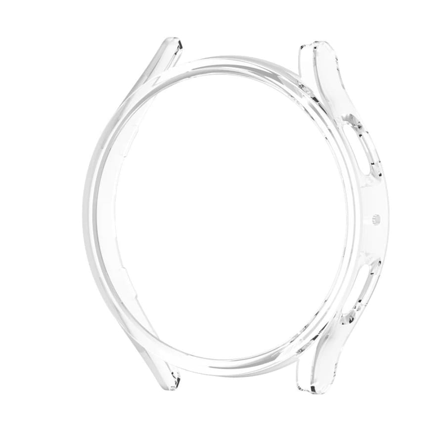 Protective Case for Samsung Galaxy Watch 5 Pro (45mm) (Clear) That Watch Shop