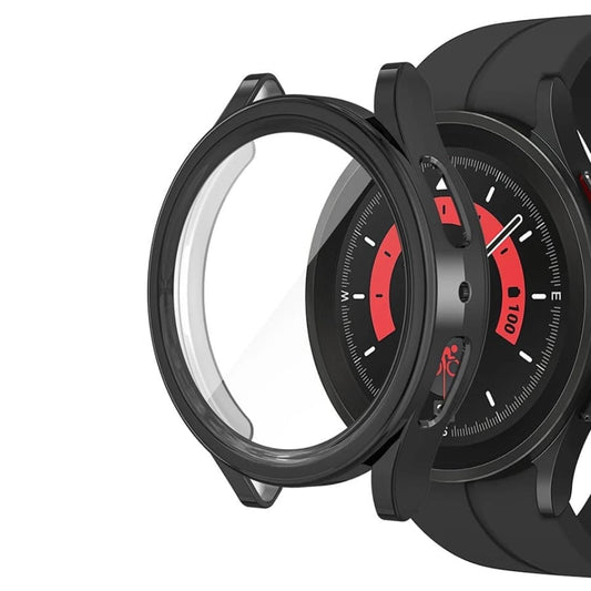 Protective Case for Samsung Galaxy Watch 5 Pro (45mm) (Black) That Watch Shop