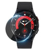 Screen Protectors for Samsung Galaxy Watch 5 Pro (45mm) (Pack of 5)