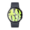 Hydrogel Screen Protectors for Samsung Galaxy Watch 6 (40mm) (Pack of 6)