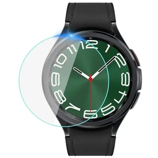 Screen Protectors for Samsung Galaxy Watch 6 (40mm) (Pack of 5) Habicare