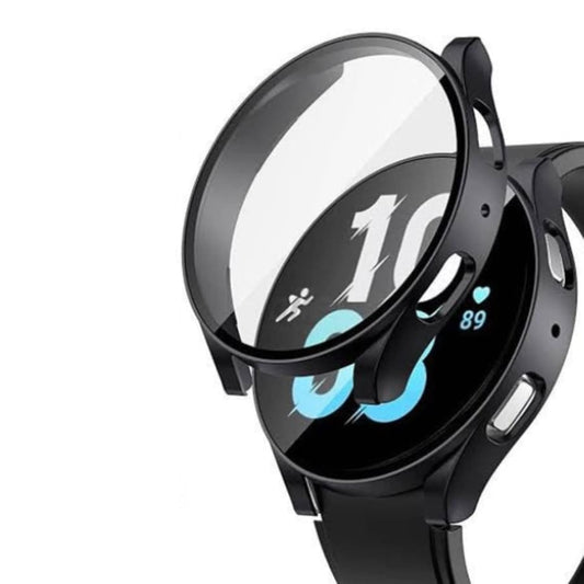 Protective Case for Samsung Galaxy Watch 6 (44mm) (Black) That Watch Shop