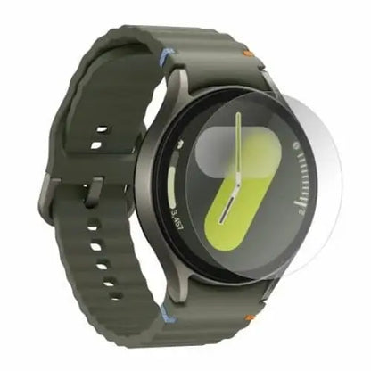 Screen Protectors for Samsung Galaxy Watch 7 (40mm) (Pack of 5) Habicare