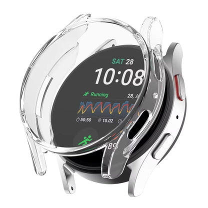 Protective Case for Samsung Galaxy Watch 7 (44mm) (Clear) That Watch Shop