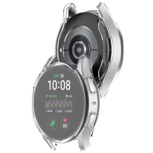 Protective Case for Samsung Galaxy Watch 7 (44mm) (Clear) That Watch Shop