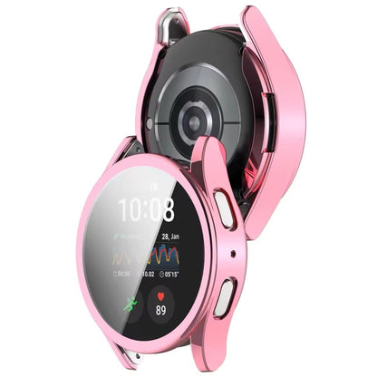 Protective Case for Samsung Galaxy Watch 7 (44mm) (Rosegold) That Watch Shop