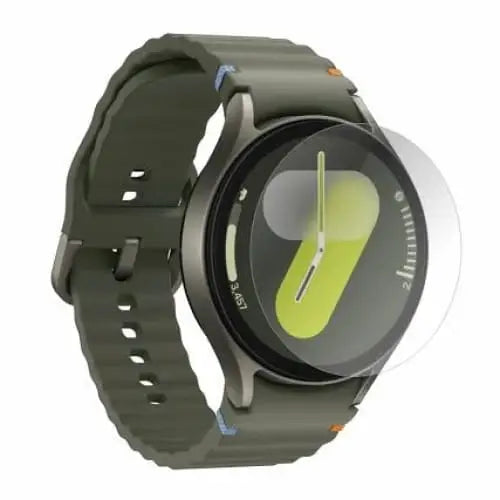 Screen Protectors for Samsung Galaxy Watch 7 (44mm) (Pack of 5) Habicare
