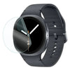 Hydrogel Screen Protectors for Samsung Galaxy Watch 8 (40mm) (Pack of 6)