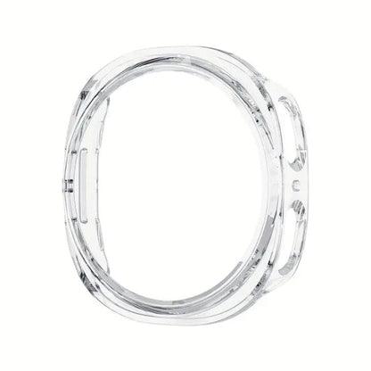 Protective Case for Samsung Galaxy Watch 8 (44mm) (Clear) That Watch Shop
