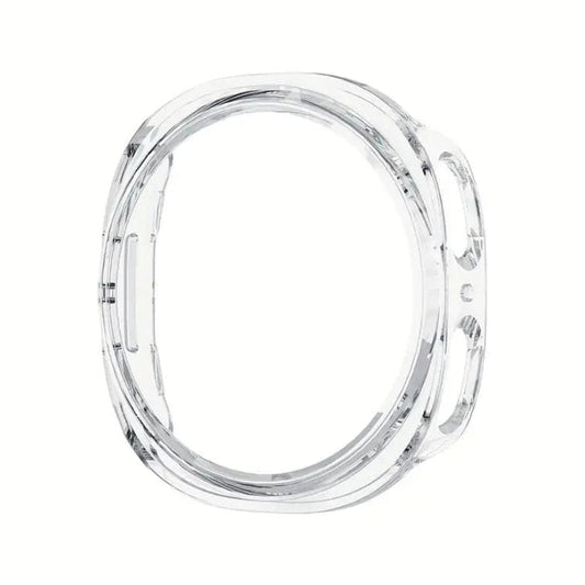 Protective Case for Samsung Galaxy Watch 8 (44mm) (Clear) That Watch Shop