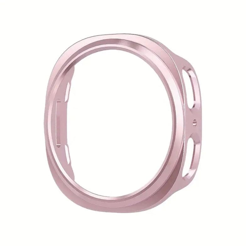 Protective Case for Samsung Galaxy Watch 8 (44mm) (Pink) That Watch Shop