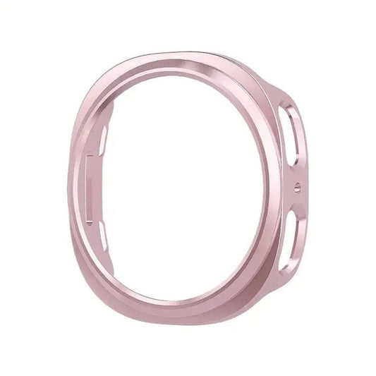 Protective Case for Samsung Galaxy Watch 8 (44mm) (Pink) That Watch Shop