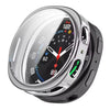Protective Case for Samsung Galaxy Watch 8 (44mm) (Silver)