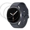 Screen Protectors for Samsung Galaxy Watch 8 (44mm) (Set of 2)