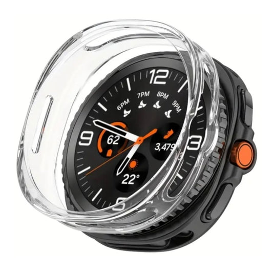 Protective Case for Samsung Galaxy Watch 8 Classic (Clear) That Watch Shop