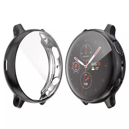 Protective Case for Samsung Galaxy Watch Active 2 (40mm) (Black) That Watch Shop