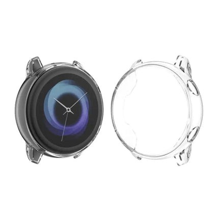 Protective Case for Samsung Galaxy Watch Active (40mm) (Clear) That Watch Shop