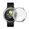 Protective Case for Samsung Galaxy Watch Active (40mm) (Clear)