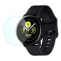 Screen Protectors for Samsung Galaxy Watch Active (40mm) (Pack of 5) Habicare
