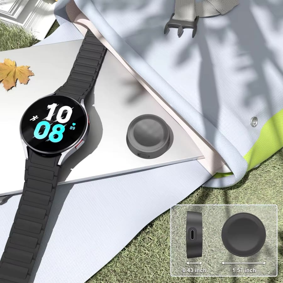 Charger Dock for Samsung Galaxy Watch That Watch Shop