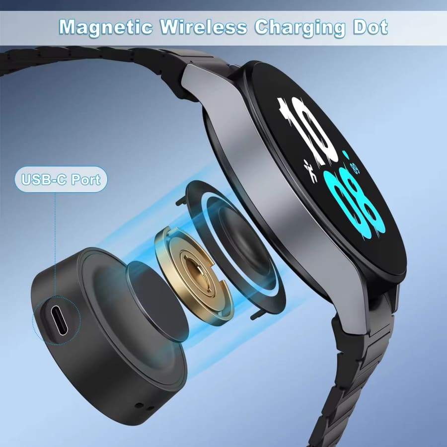 Charger Dock for Samsung Galaxy Watch That Watch Shop