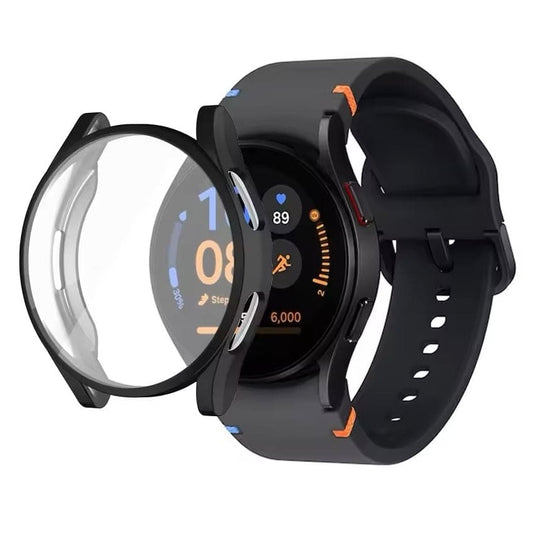 Protective Case for Samsung Galaxy Watch FE (40mm) (Black) That Watch Shop