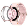 Protective Case for Samsung Galaxy Watch FE (40mm) (Rose Gold)
