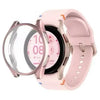 Protective Case for Samsung Galaxy Watch FE (40mm) (Rose Gold)