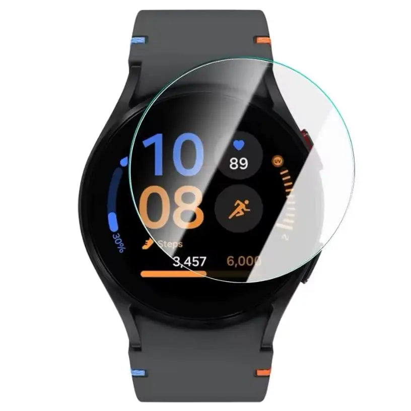Screen Protectors for Samsung Galaxy Watch FE (40mm) (Pack of 5) Habicare