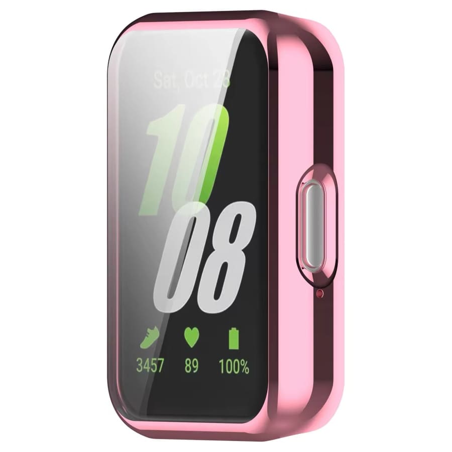 Protective Case for Samsung Galaxy Watch Fit 3 (Pink) That Watch Shop