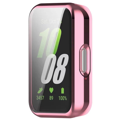 Protective Case for Samsung Galaxy Watch Fit 3 (Pink) That Watch Shop