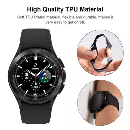 Protective Case for Samsung Galaxy Watch Gear S3 (Black) That Watch Shop