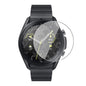 Screen Protectors for Samsung Galaxy Watch Gear S3 (Pack of 5) Habicare