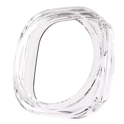 Protective Case for Samsung Galaxy Watch Ultra (47mm) / Watch Ultra 2 (2025) (Clear) That Watch Shop