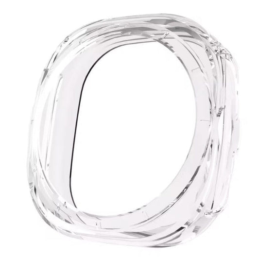 Protective Case for Samsung Galaxy Watch Ultra (47mm) / Watch Ultra 2 (2025) (Clear) That Watch Shop