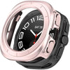 Protective Case for Samsung Galaxy Watch Ultra (47mm) (Rosegold)