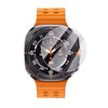 Screen Protectors for Samsung Galaxy Watch Ultra (47mm) / Watch Ultra 2 (2025) (Pack of 2)