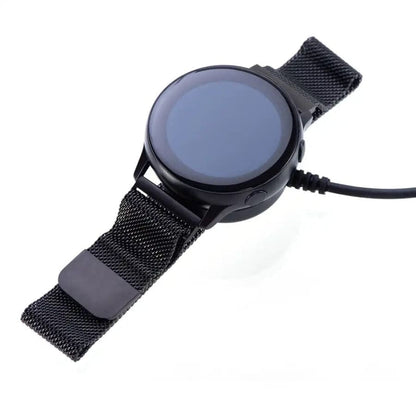 Wireless Charger for Samsung Galaxy Watch (USB) That Watch Shop
