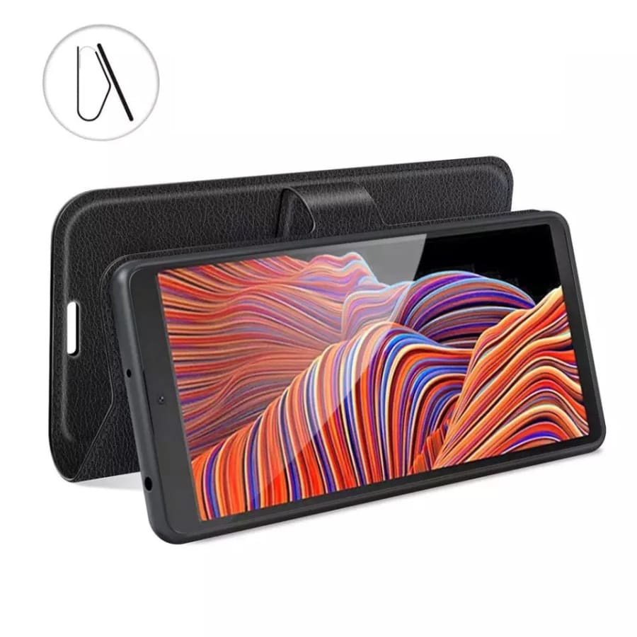 Wallet Case for Samsung Galaxy Xcover 4/4S 9eight5