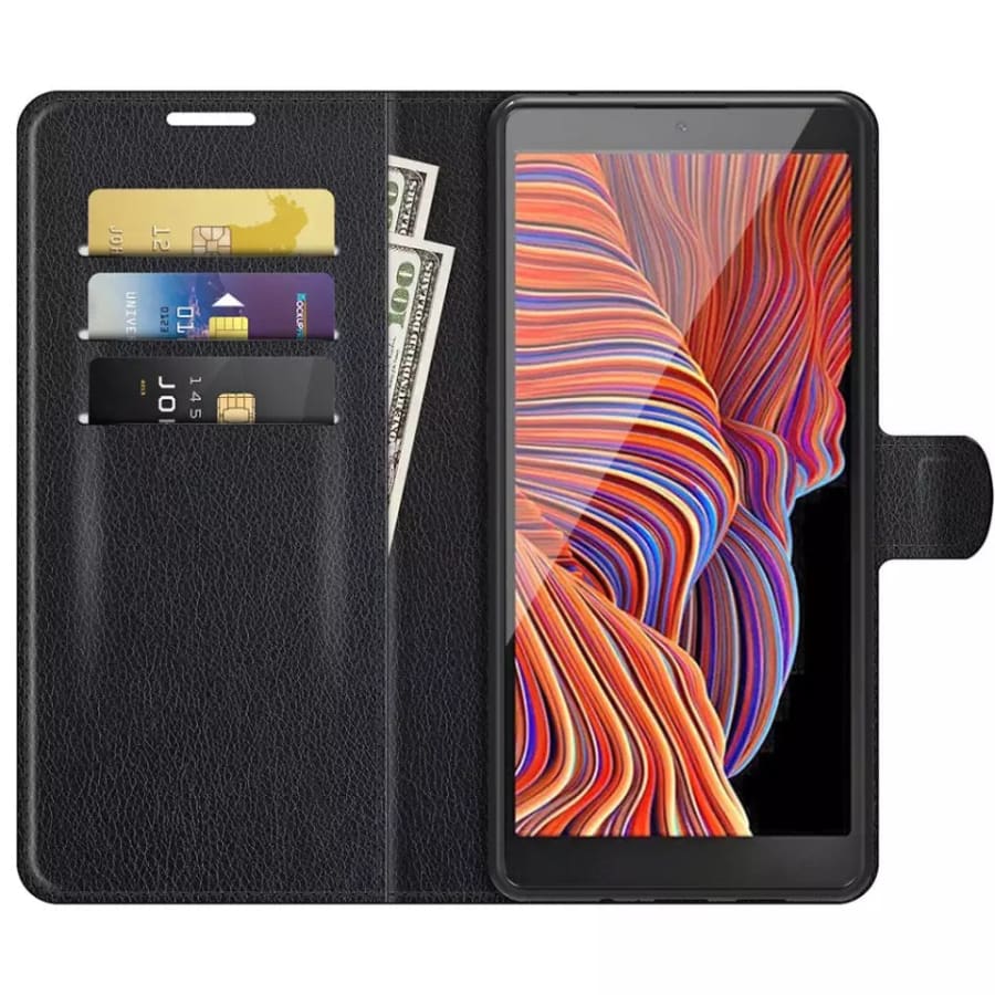 Wallet Case for Samsung Galaxy Xcover 4/4S 9eight5